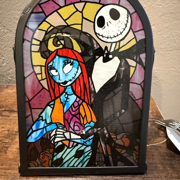 Disney Stained Glass Art - Picture 4 of 10